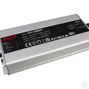LED-muuntaja LED-nauhalle CCT COB RGB RGBW