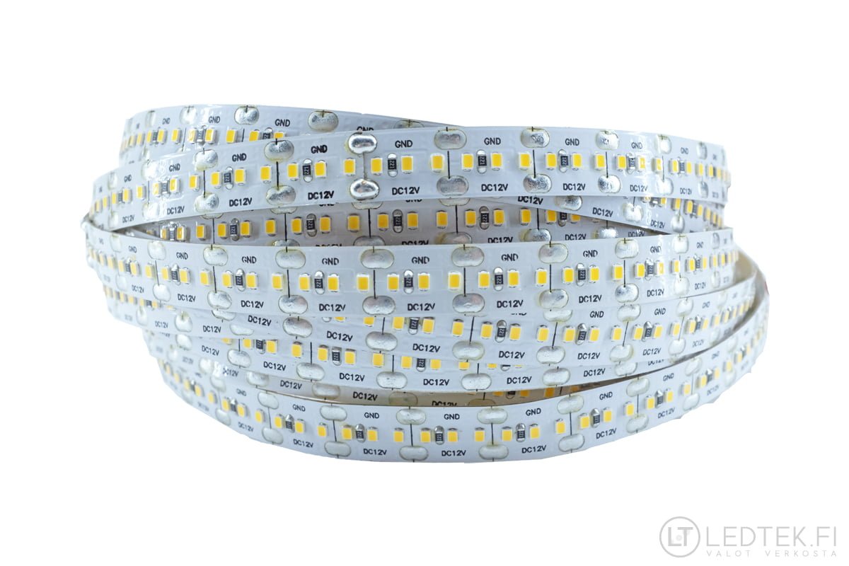 Kitchen LED Lighting Set 4K 12V High Density LED
