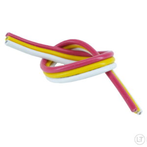 LED Installation Cable CCT 3x0,75