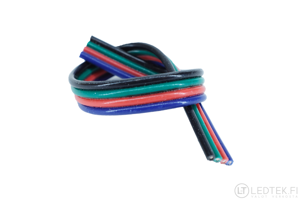 RGB cable