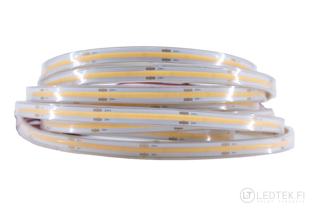 COB LED strip