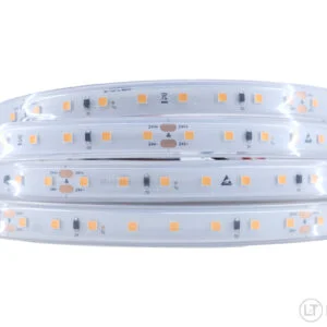 LED-nauha saunaan 100C