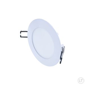 CRI90 LED Panel10W 4K Dimmable
