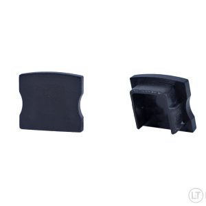 LED Aluminum Profile 1707 Endpiece (Hole) 5 Pcs (Kopio) (Kopio)