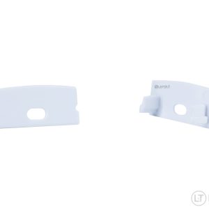 LED Aluminum Profile 1707 Endpiece (Hole) 5 Pcs (Kopio) (Kopio) (Kopio) (Kopio) (Kopio) (Kopio) (Kopio) (Kopio)