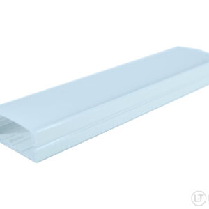 LED Aluminum Profile 2310 2m White