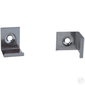 LED Aluminum Profile 1707 Endpiece (Hole) 5 Pcs (Kopio) (Kopio) (Kopio) (Kopio)