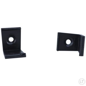 LED Aluminum Profile 1707 Endpiece (Hole) 5 Pcs (Kopio) (Kopio)