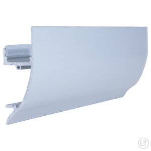 LED Wall Profile 4213 2m