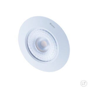 LED-spotti 12V