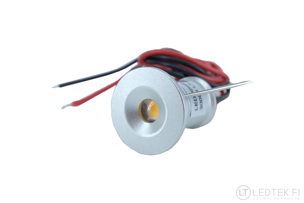 LED Spotlight IP65