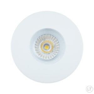 CRI80 LED Spotlight 5W 4K Dimmable 12V