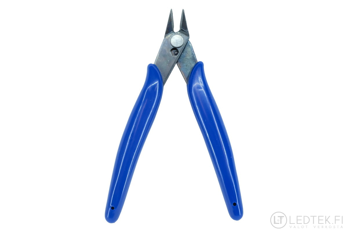 Side cutters