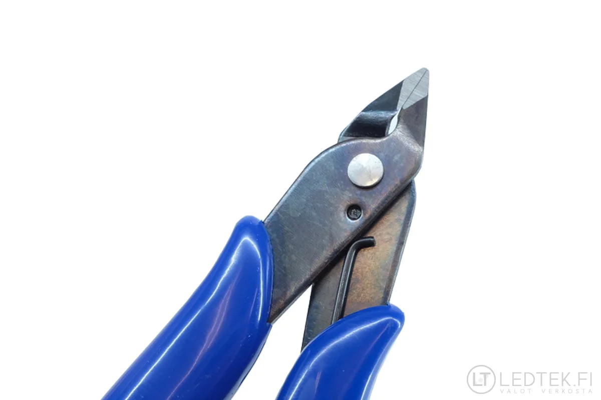 Side cutters