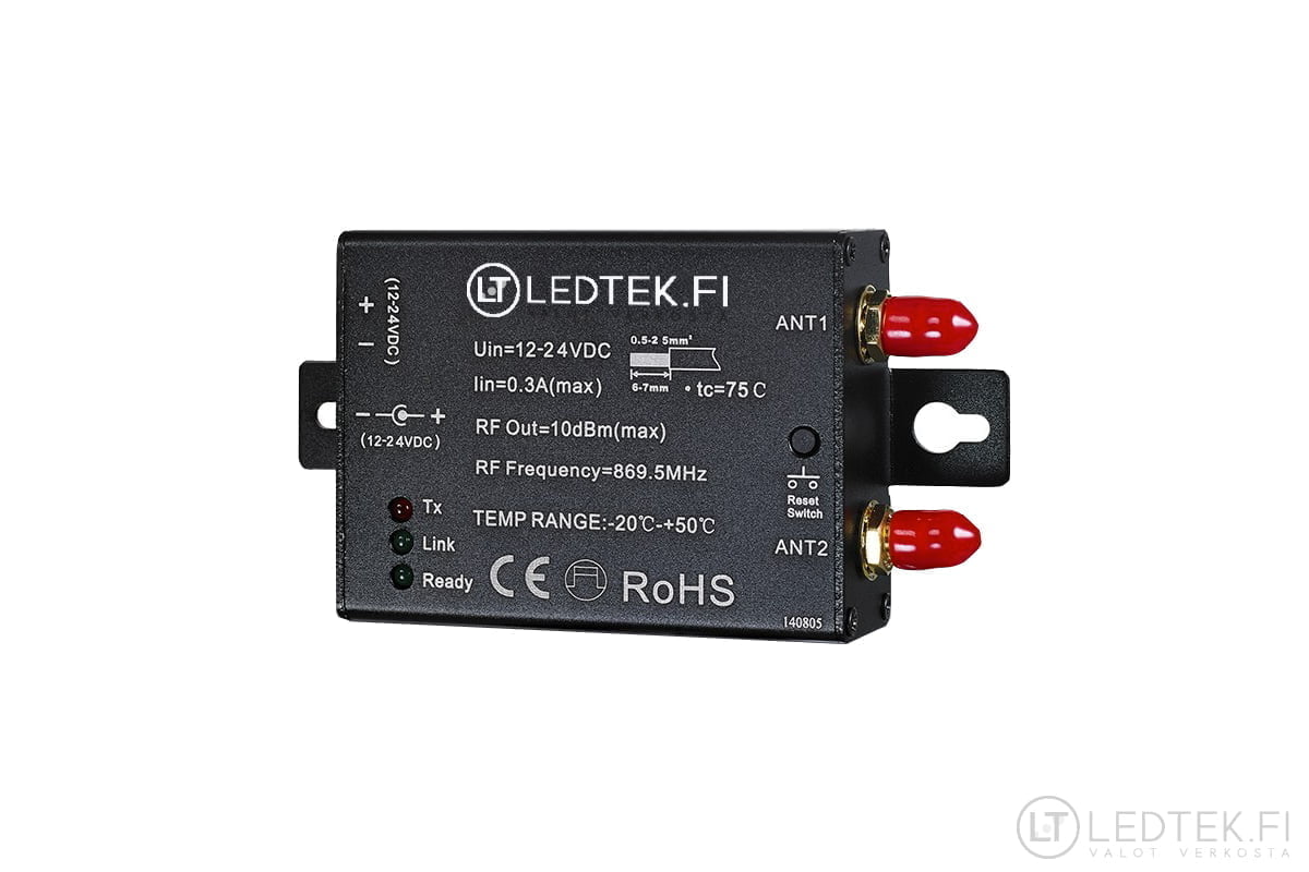 Wifi RF Converter