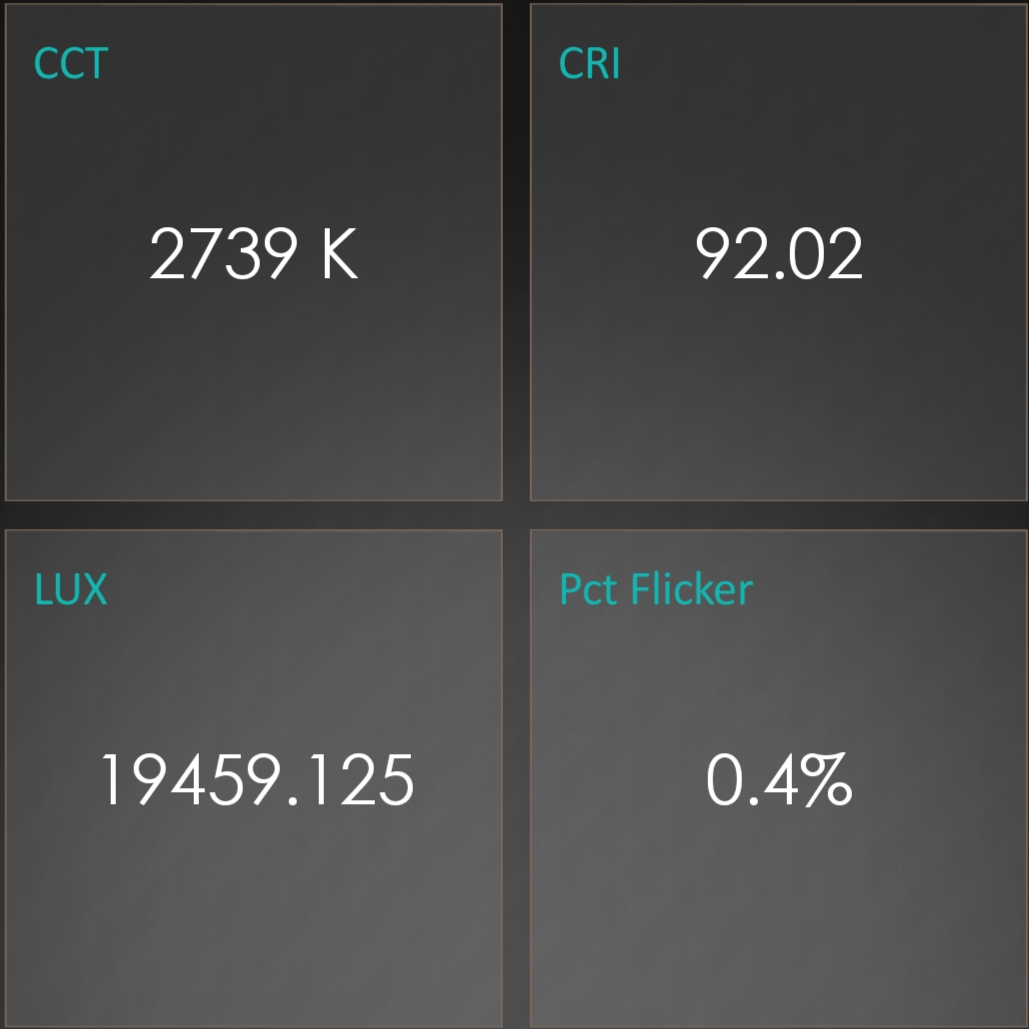 LT-COBCCT64024 2700K yhteenveto