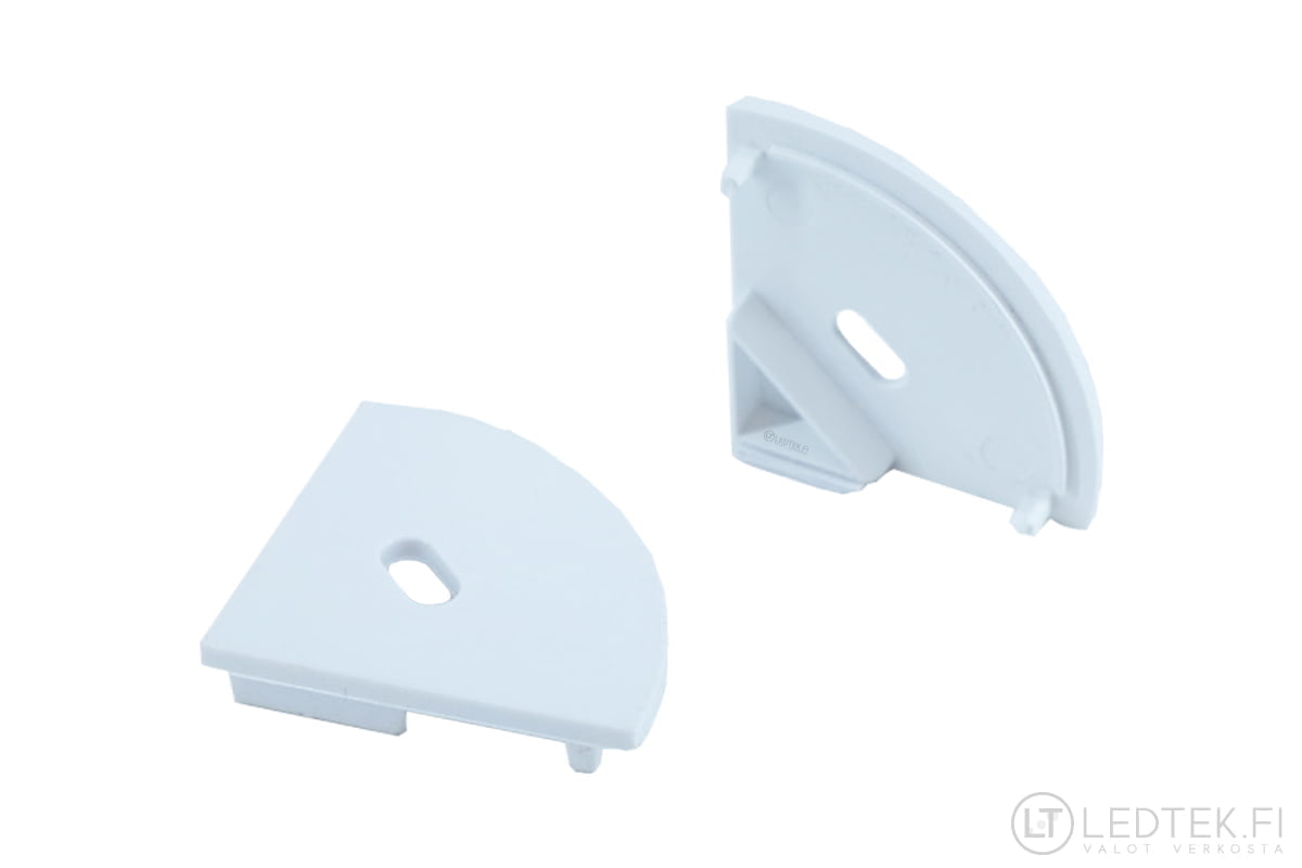 LED aluminum profile