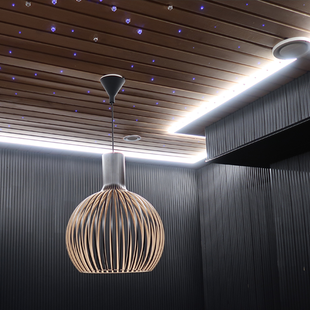 LED-nauhat paras hinta COB