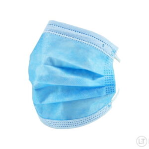 Single-use Mouth & Nose Cover Mask 50 pcs