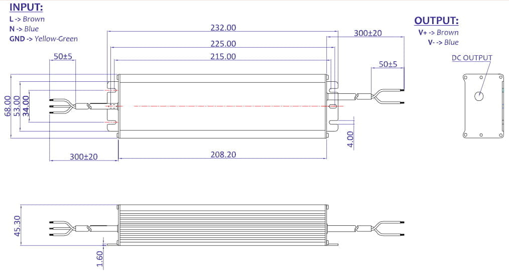 LED driver