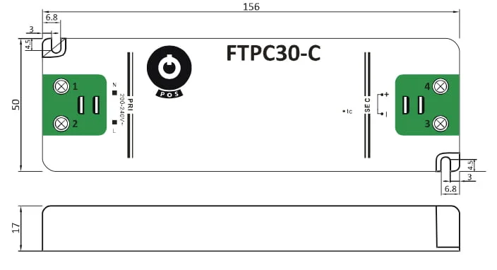 LED-driver