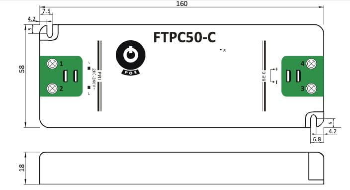 LED-driver
