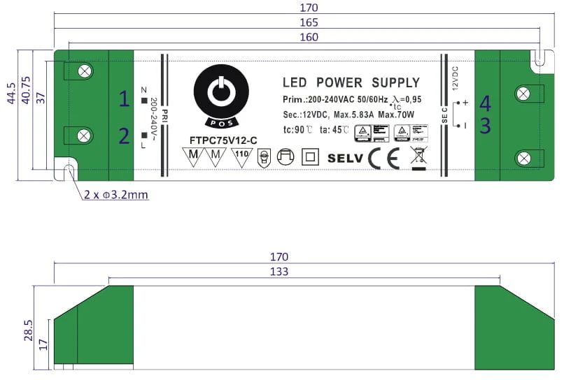 LED driver