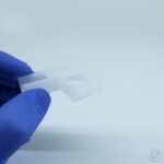 LED-alumiiniprofiilin kulmapala muovi