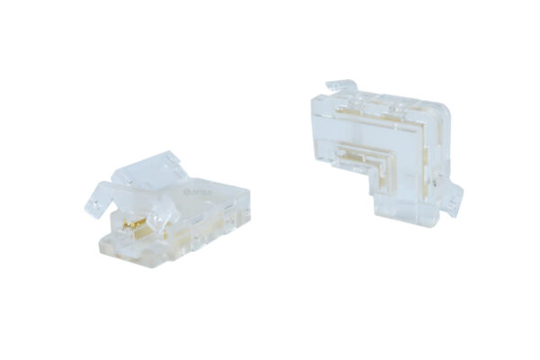 CCT COB LED-nauhan liitin