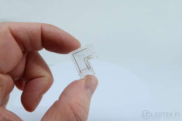 CCT COB LED-nauhan liitin