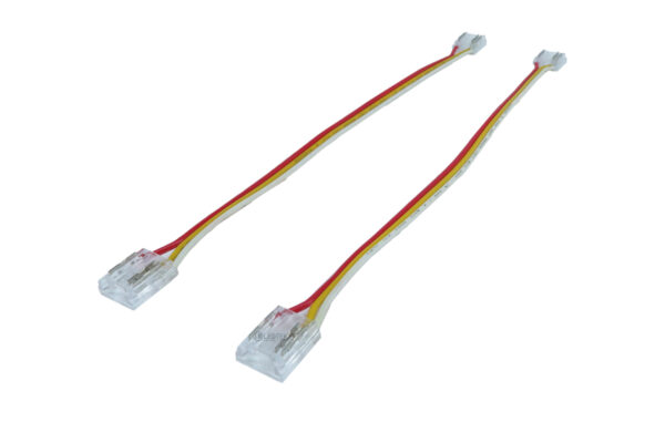 CCT COB LED-nauhan liitin