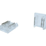 CCT COB LED-nauhan liitin