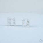 CCT COB LED-nauhan liitin