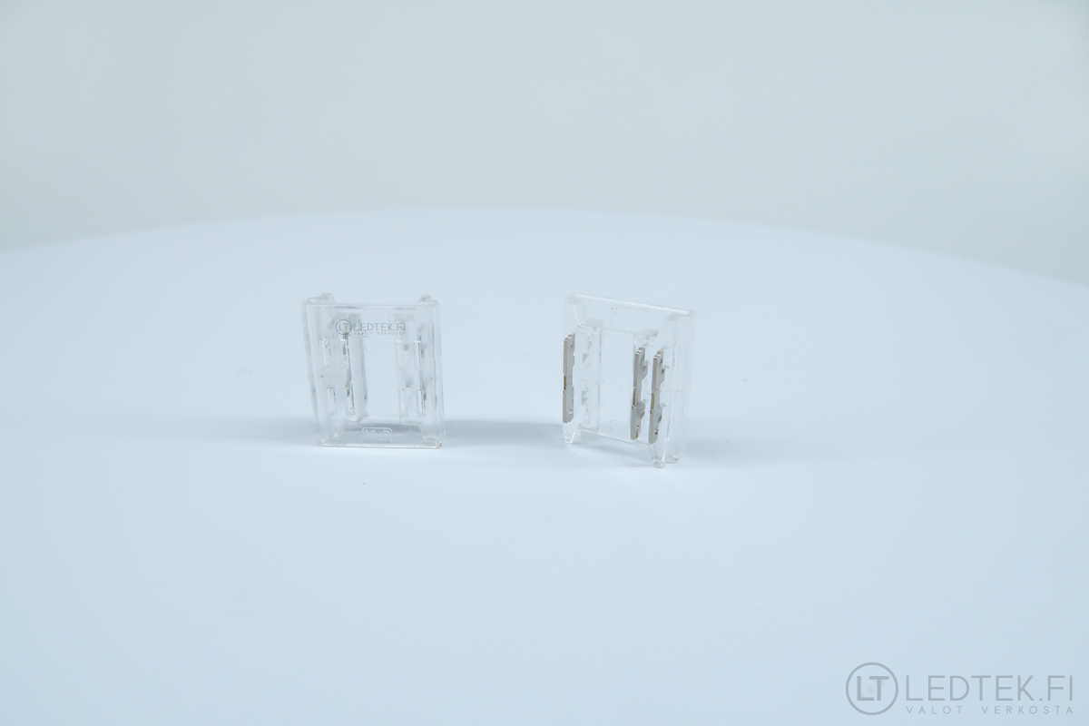 CCT COB LED-nauhan liitin