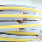 LEDTEK COB CCT LED-nauha 10 m