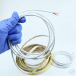 LEDTEK COB CCT LED-nauha 10 m