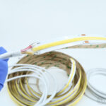 LEDTEK COB CCT LED-nauha 10 m