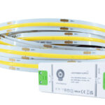 LEDTEK - COB LED-nauha keittiiöön