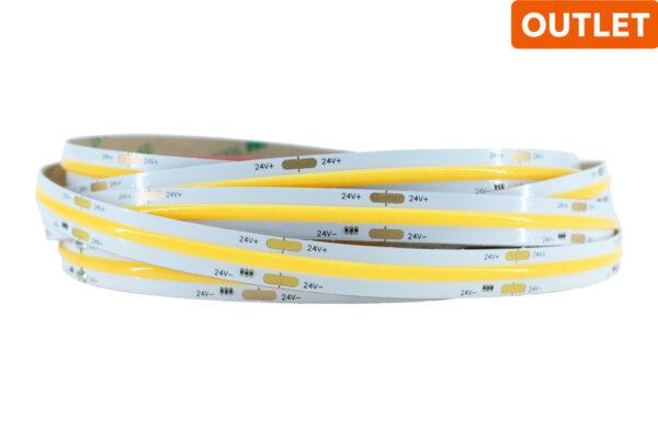 COB LED-nauha outlet