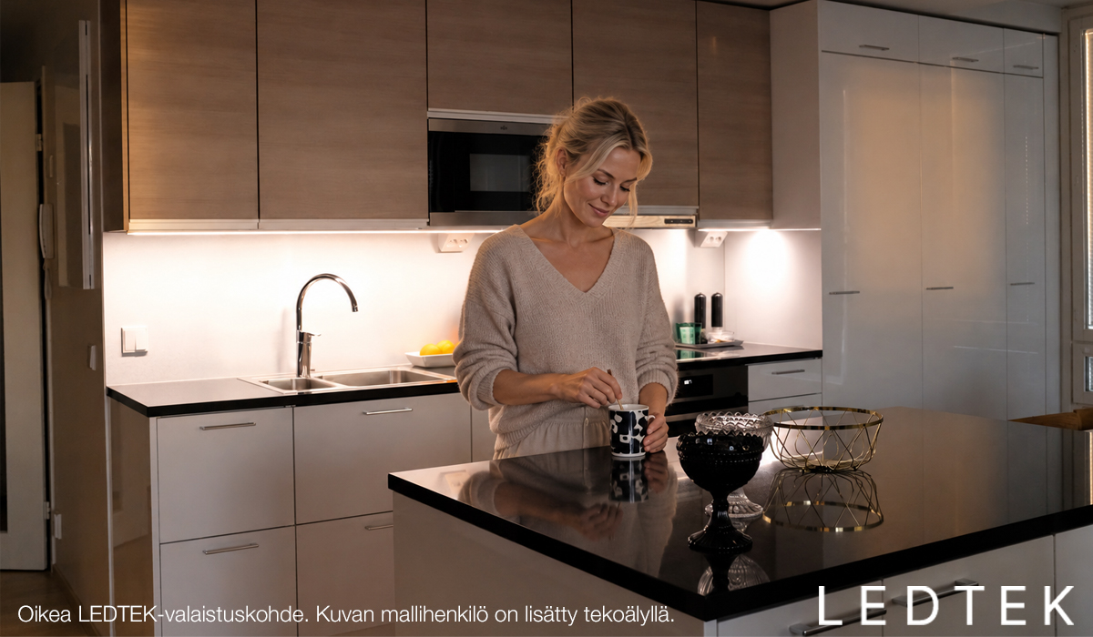 Ledtek kampanjatarjoukset