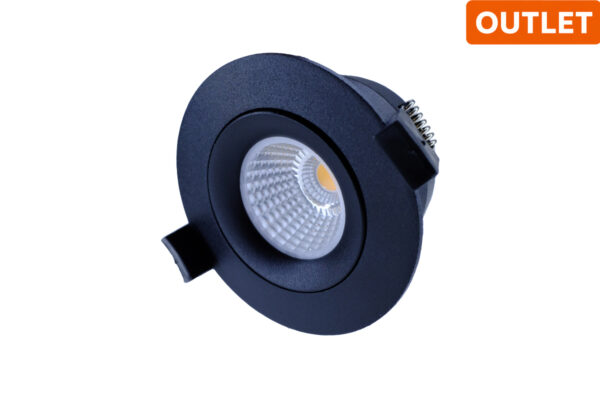 Ledtek LED-alasvalo outlet tarjous