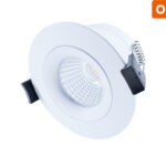 Ledtek LED-alasvalo outlet tarjous