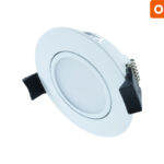 Ledtek LED-alasvalo outlet tarjous