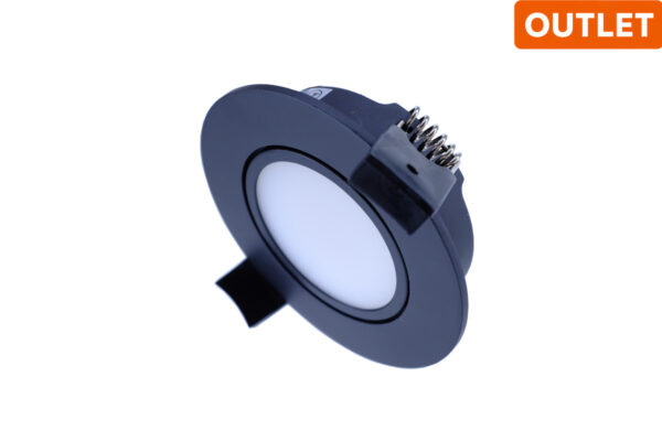 Ledtek LED-alasvalo outlet tarjous