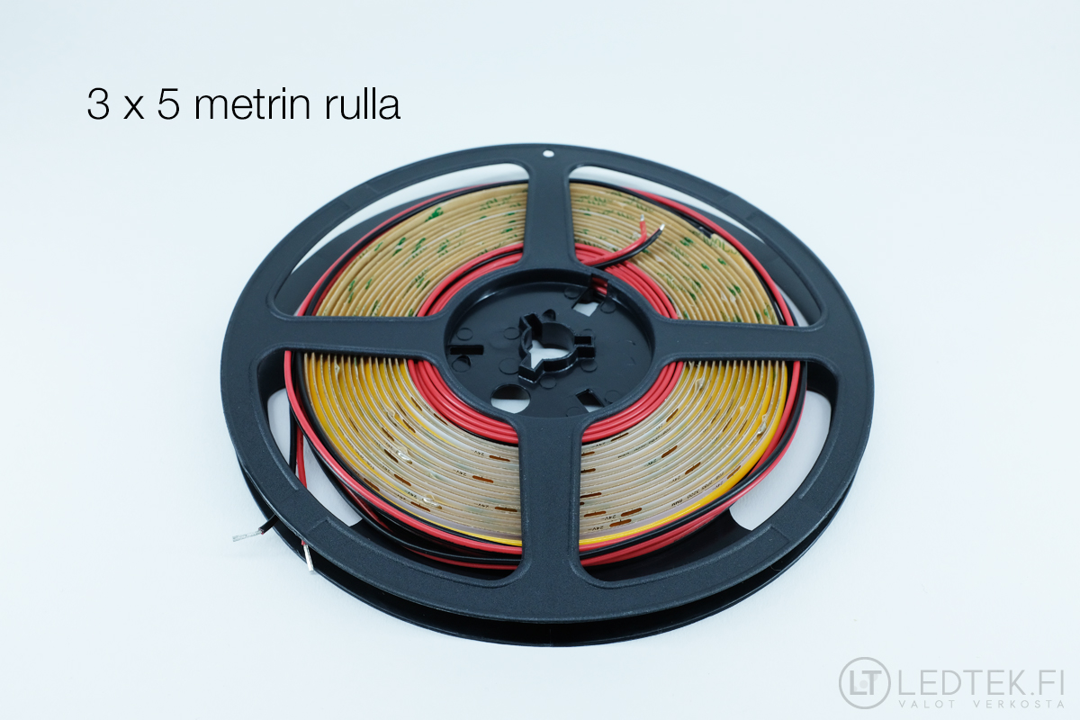 LEDTEK COB LED-nauha