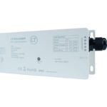 Ledtek 4x5A langaton RF-vastaanotin IP67