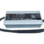 LEDTEK LED-muuntaja 150W 12V