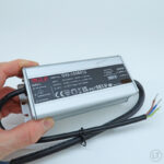 LEDTEK LED-muuntaja 150W 12V