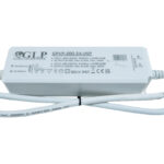 LEDTEK LED-muuntaja 200W 12V