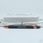 LEDTEK LED-muuntaja 200W 12V